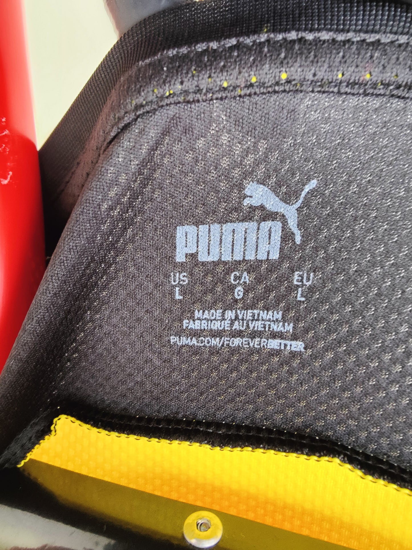 Erling Haaland Str. L Dortmund Hjemmebanetrøje – (2021/22)