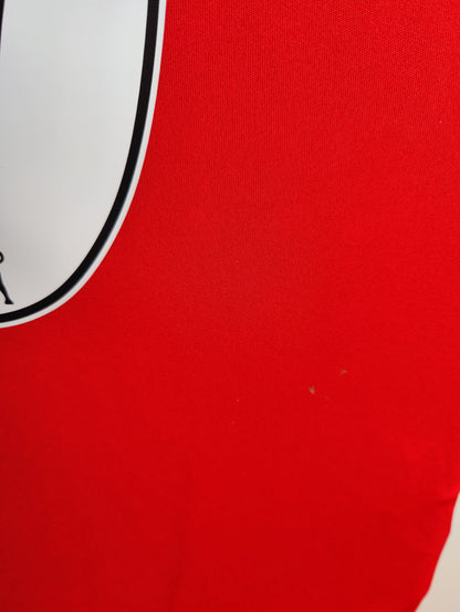 Wayne Rooney Str. S Manchester United Hjemmebanetrøje – (2014/15)