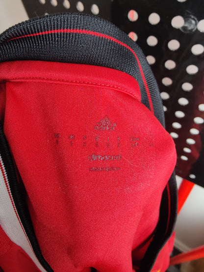 Wayne Rooney Str. S Manchester United Hjemmebanetrøje – (2014/15)