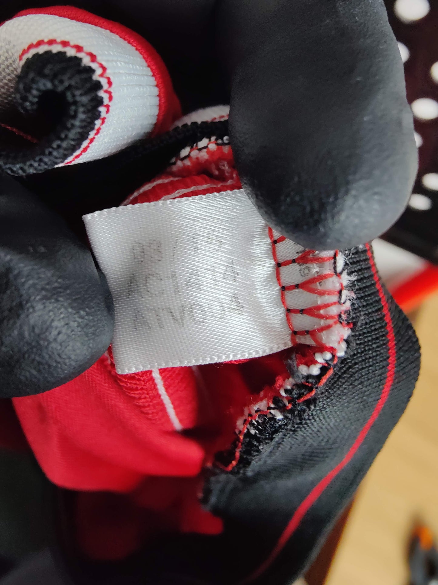 Wayne Rooney Str. S Manchester United Hjemmebanetrøje – (2014/15)