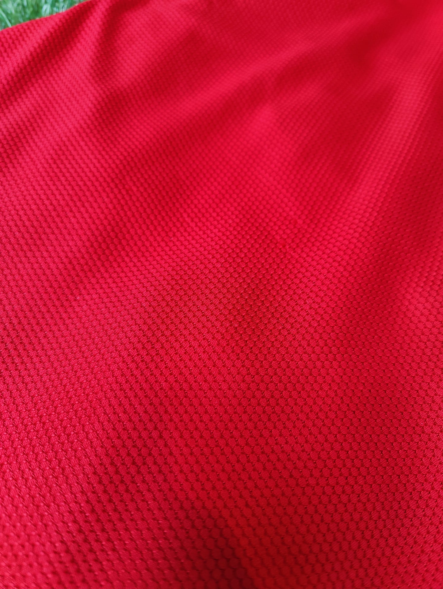 Cristiano Ronaldo Str. Large (L) Portugal Hjemmebanetrøje – (Euro 2012)