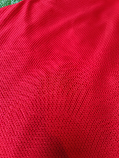 Cristiano Ronaldo Str. Large (L) Portugal Hjemmebanetrøje – (Euro 2012)