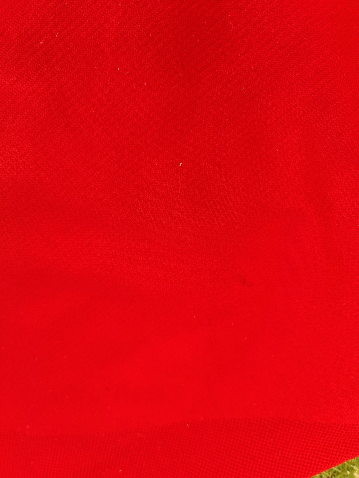 Thomas Gravesen Str. L Danmark Hjemmebanetrøje – (VM 2002)