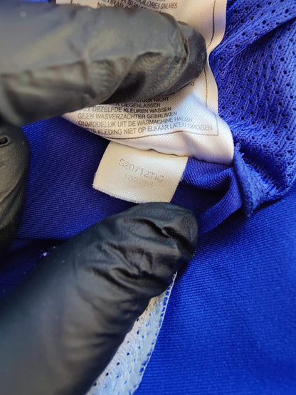 Ronaldo Nazário Str. XXL Brasilien Udebanetrøje – (VM 2002)