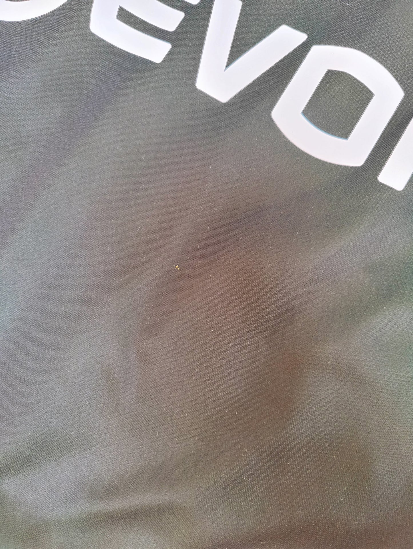 Thomas Delaney Str. L Borussia Dortmund Udebanetrøje – (2018/19)