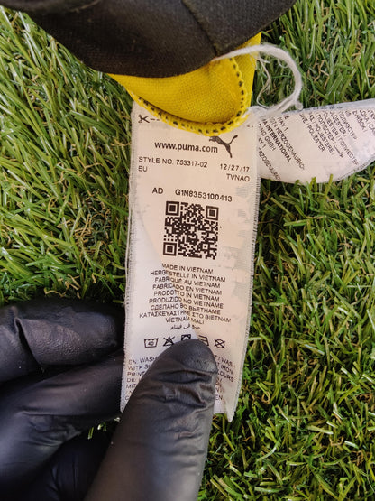 Thomas Delaney Str. L Borussia Dortmund Udebanetrøje – (2018/19)