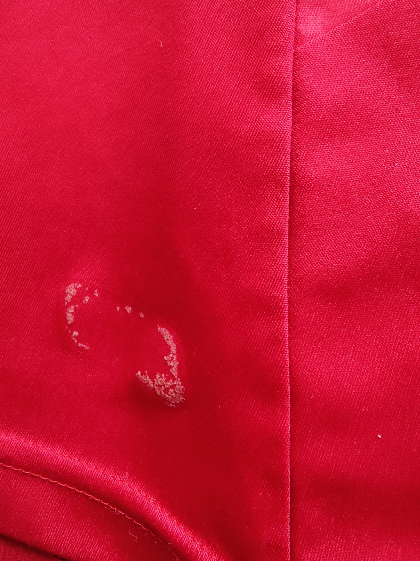 Fernando Torres Str. Medium (M) Spanien Hjemmebanetrøje – (Euro 2012)