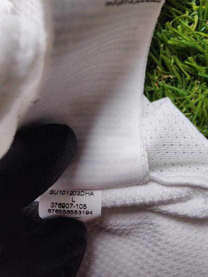 Robin van Persie Str. Large (L) Holland Udebanetrøje – (VM 2010)