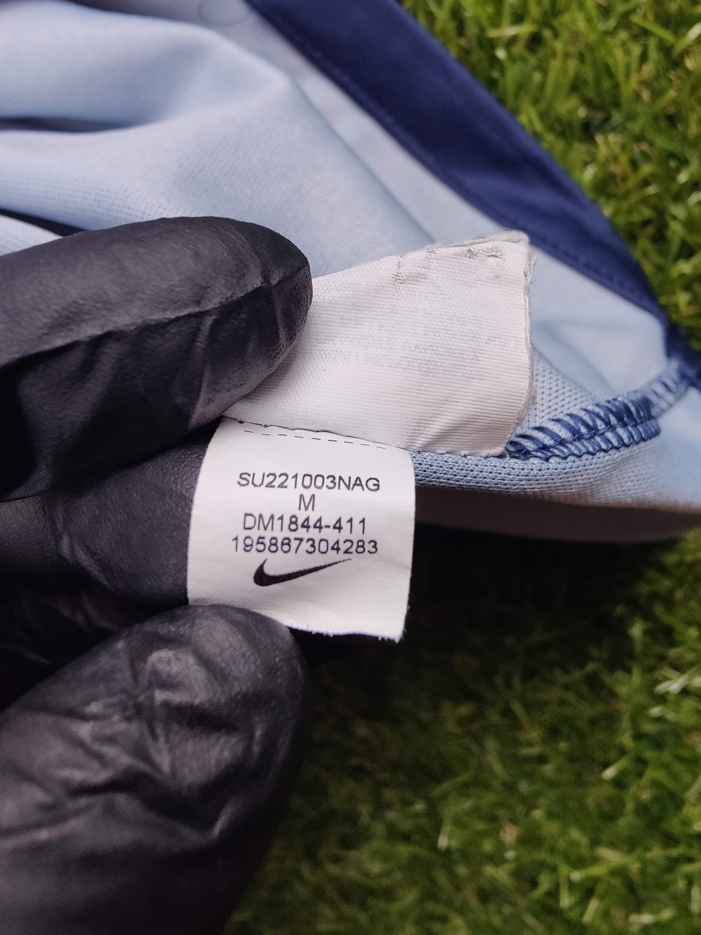 Lionel Messi Str. Medium (M) Paris Saint-Germain Hjemmebanetrøje – (2022/23)