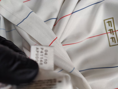 Thierry Henry Str. Medium (M) Frankrig Udebanetrøje – (VM 2010)