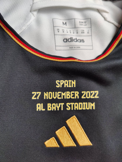Thomas Müller Str. M Tyskland vs Spanien – 27. november 2022 – (VM 2022)