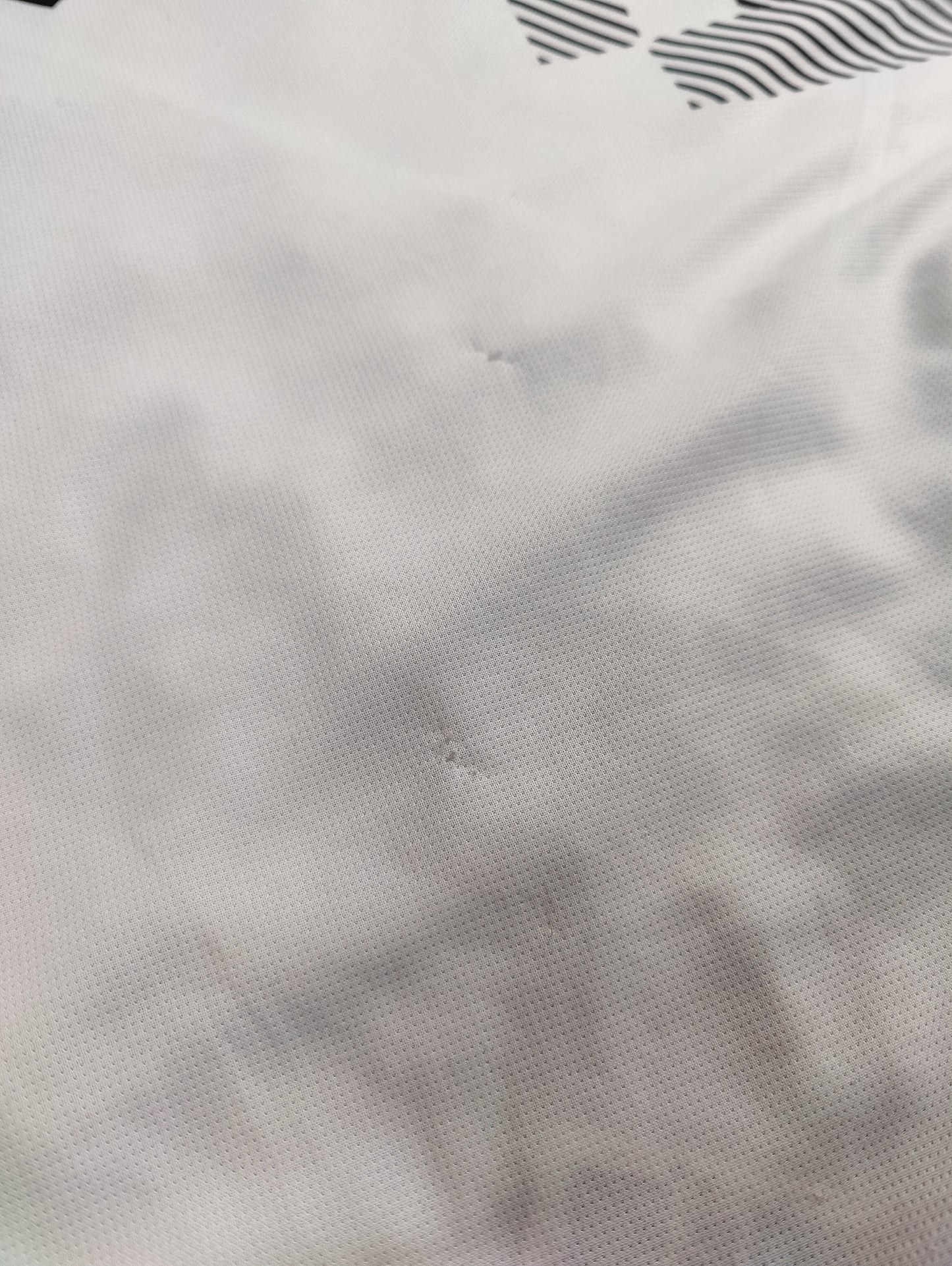 Toni Kroos Str. M Tyskland vs Mexico – 17. juni 2018 – (VM 2018)