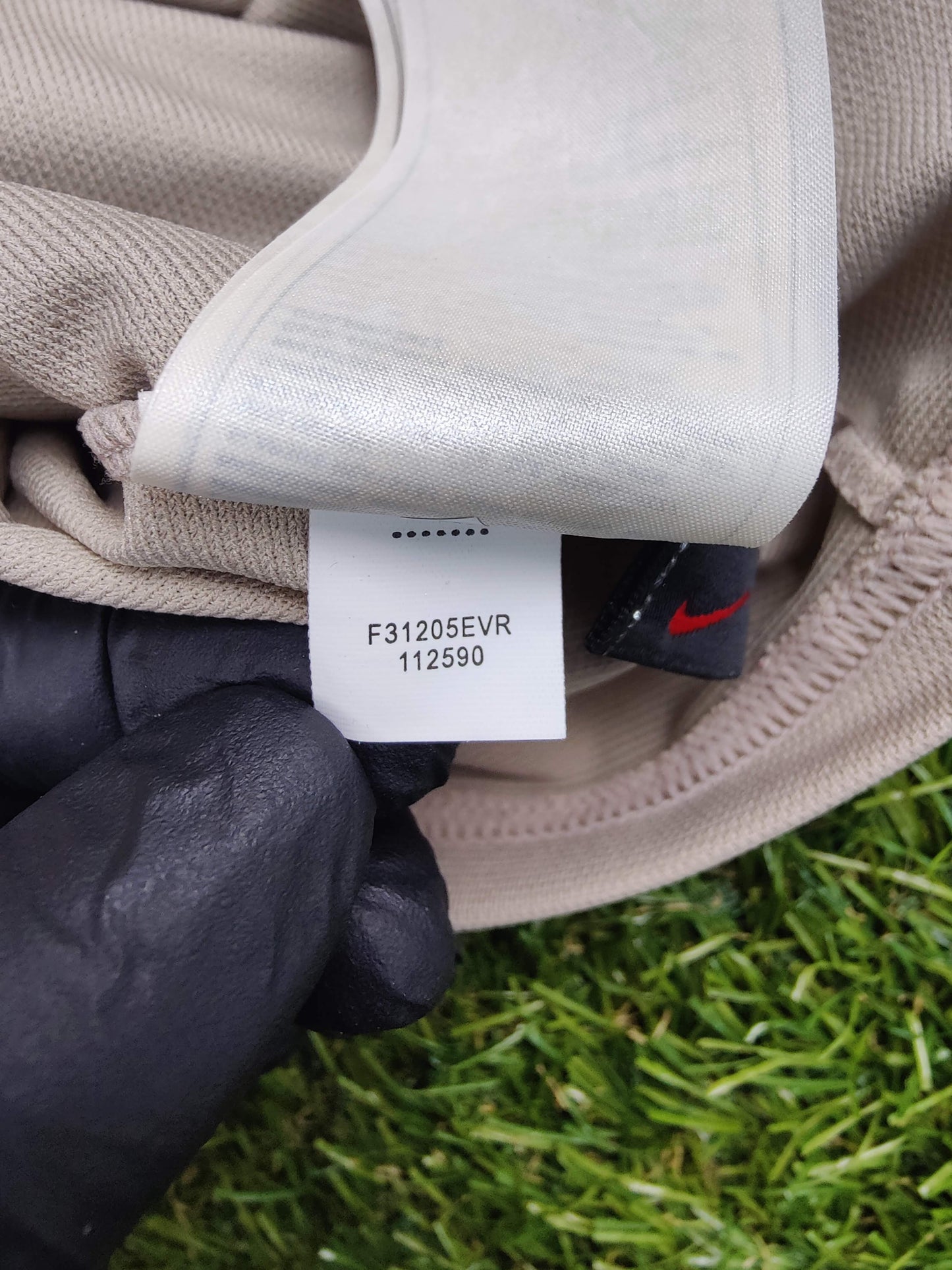 Ronaldinho Str. XXL FC Barcelona 3. trøje – (2004/05)