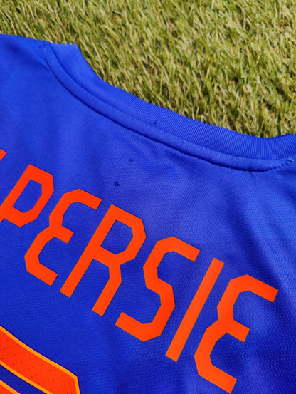 Robin van Persie Str. L Holland vs Spanien – 13. juni 2014 – (VM 2014)