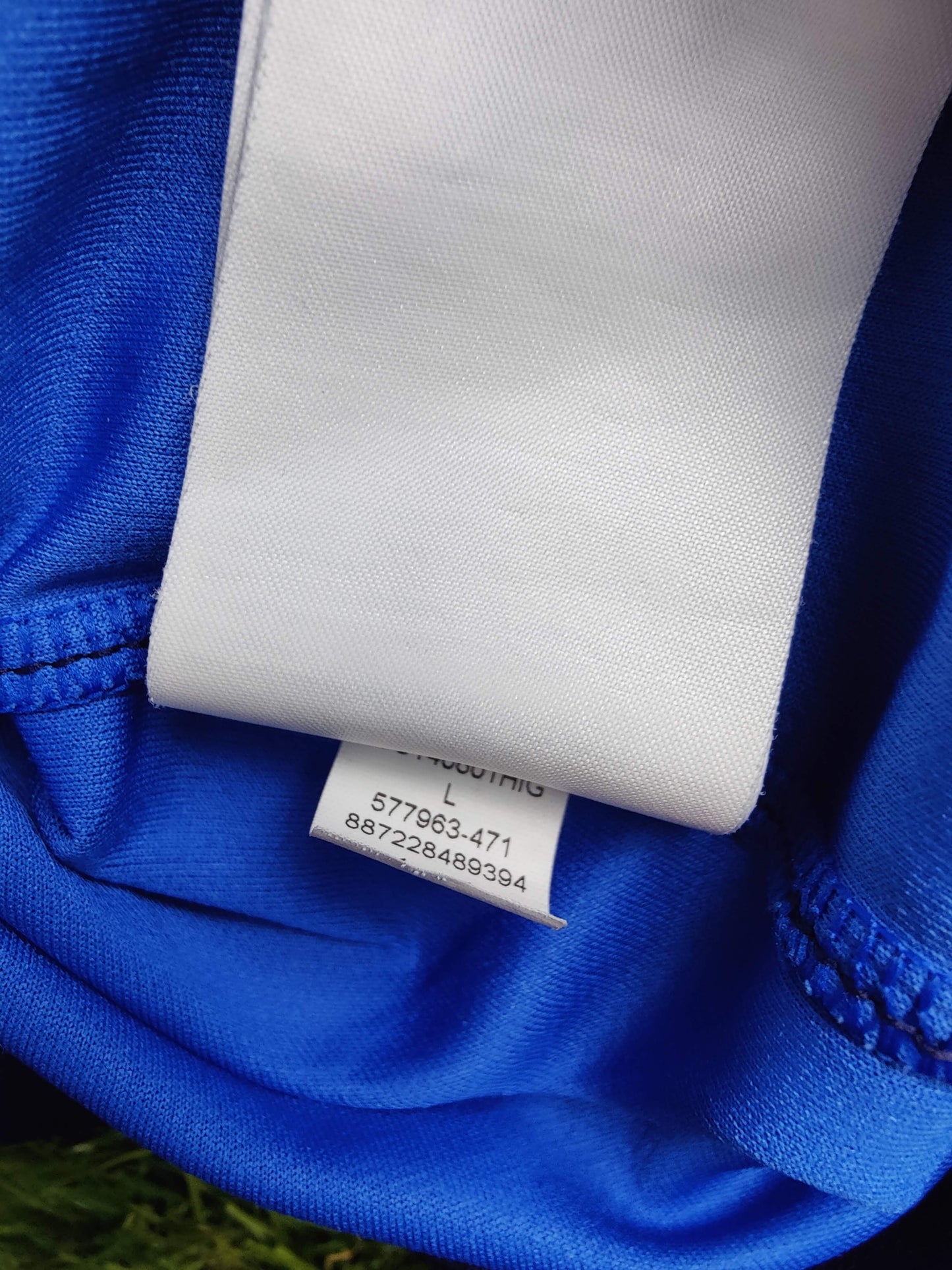 Robin van Persie Str. L Holland vs Spanien – 13. juni 2014 – (VM 2014)