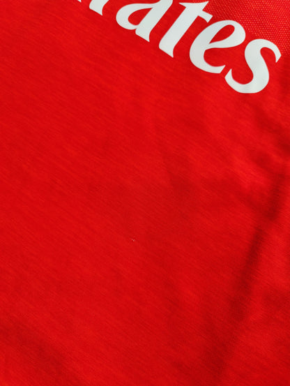 Bukayo Saka Str. L Arsenal Hjemmebanetrøje – (2018/19)