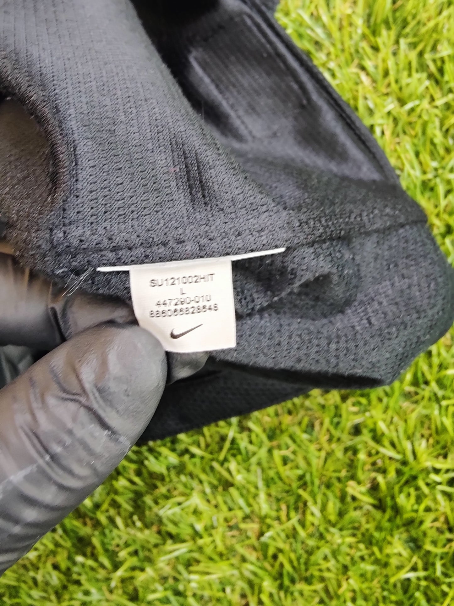 Arjen Robben Str. L Holland Udebanetrøje – (Euro 2012)