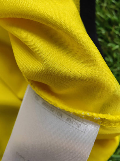 Robert Lewandowski Str. XL Dortmund Hjemmebanetrøje – (2010/11)