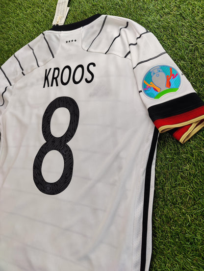 Toni Kroos Str. M Tyskland vs Portugal – 19.06.2021 – (Euro 2020)