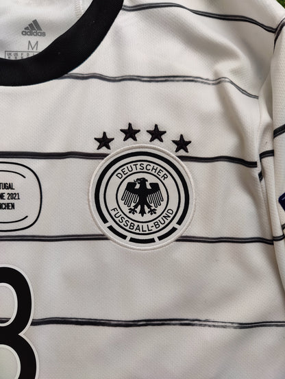Toni Kroos Str. M Tyskland vs Portugal – 19.06.2021 – (Euro 2020)