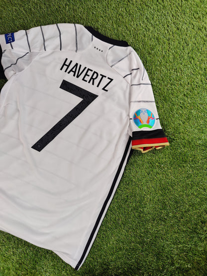 Kai Havertz Str. M Tyskland vs Portugal – 19. juni 2021 – (Euro 2020)