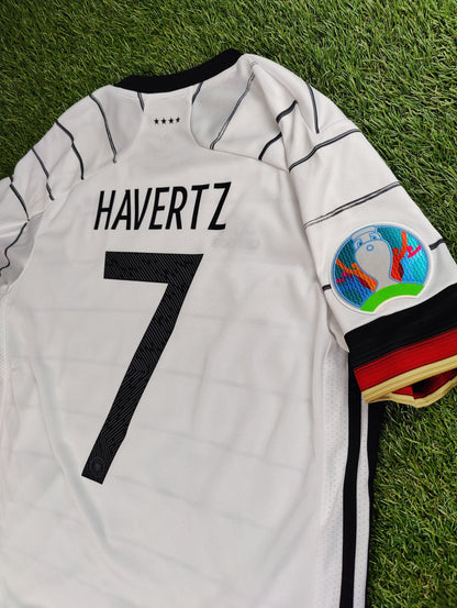 Kai Havertz Str. M Tyskland vs Portugal – 19. juni 2021 – (Euro 2020)