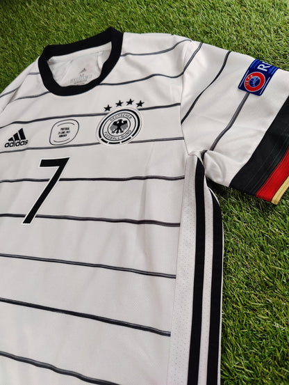 Kai Havertz Str. M Tyskland vs Portugal – 19. juni 2021 – (Euro 2020)