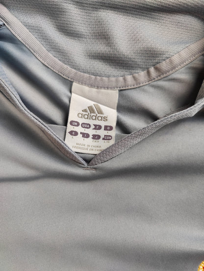 Thomas Gravesen Str. L Real Madrid 3. trøje – (2005/06)