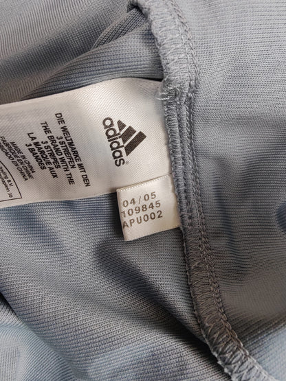 Thomas Gravesen Str. L Real Madrid 3. trøje – (2005/06)