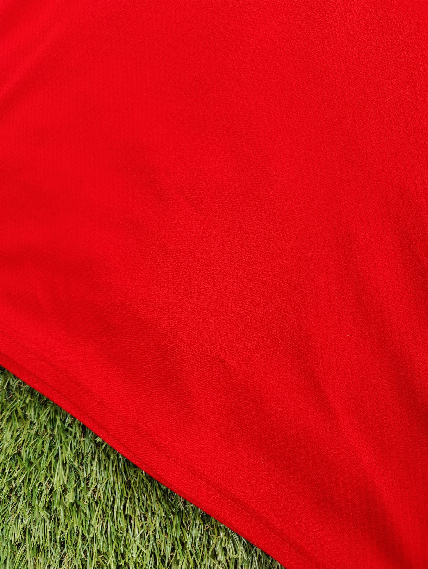 Bukayo Saka Str. L Arsenal Hjemmebanetrøje (2019/20)