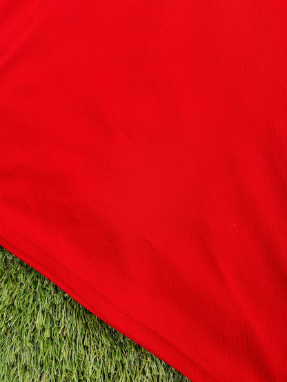 Bukayo Saka Str. L Arsenal Hjemmebanetrøje (2019/20)