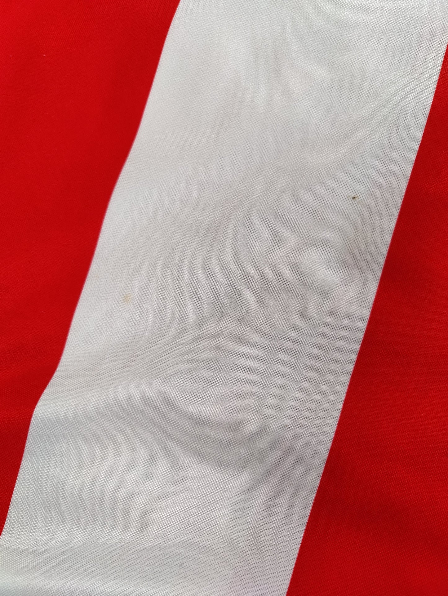 Ruud van Nistelrooy PSV Eindhoven Hjemmebanetrøje – Str. XL (1998/99)