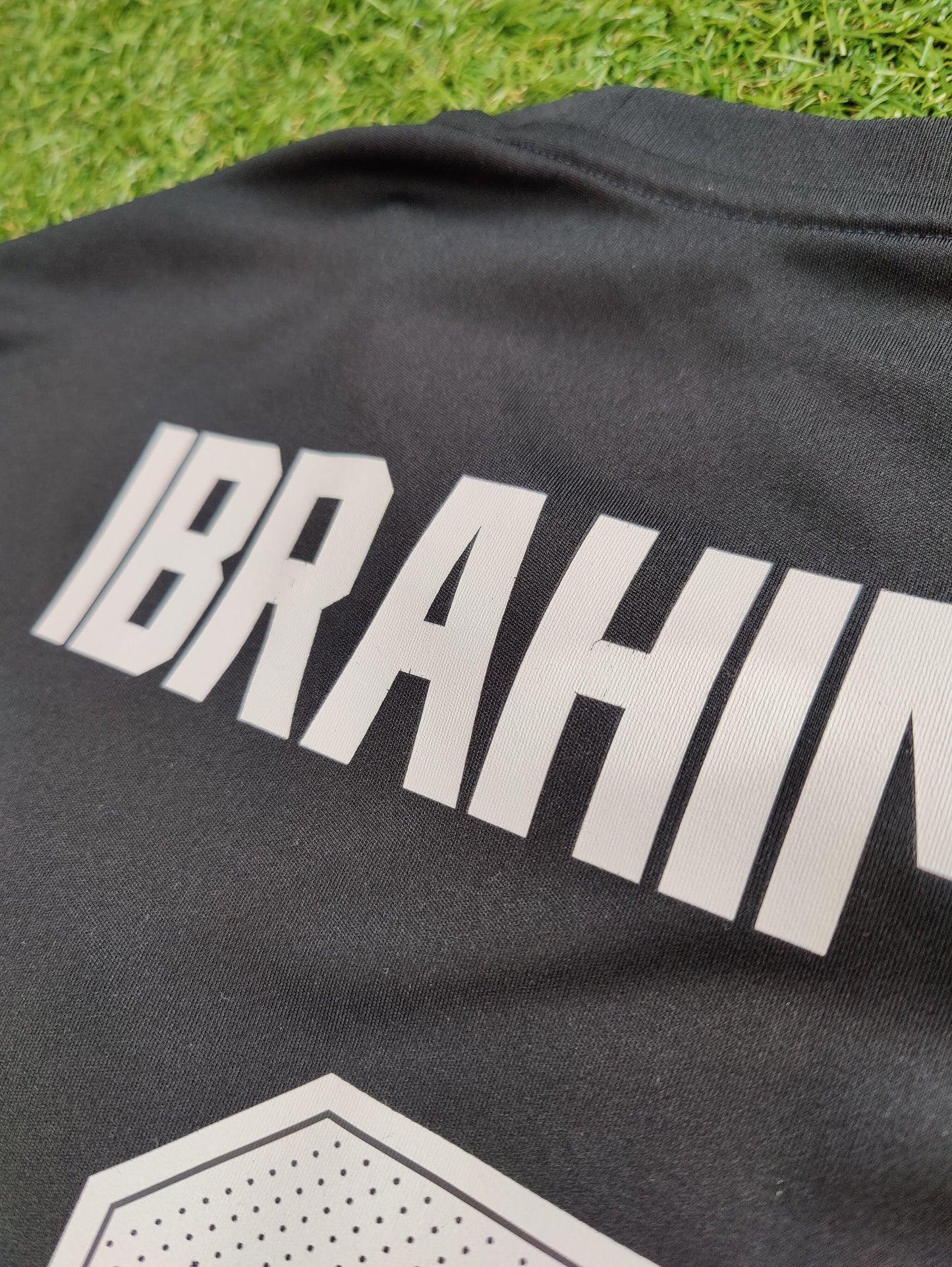 Zlatan Ibrahimović Str. XL Manchester United udebanetrøje (2017/18)