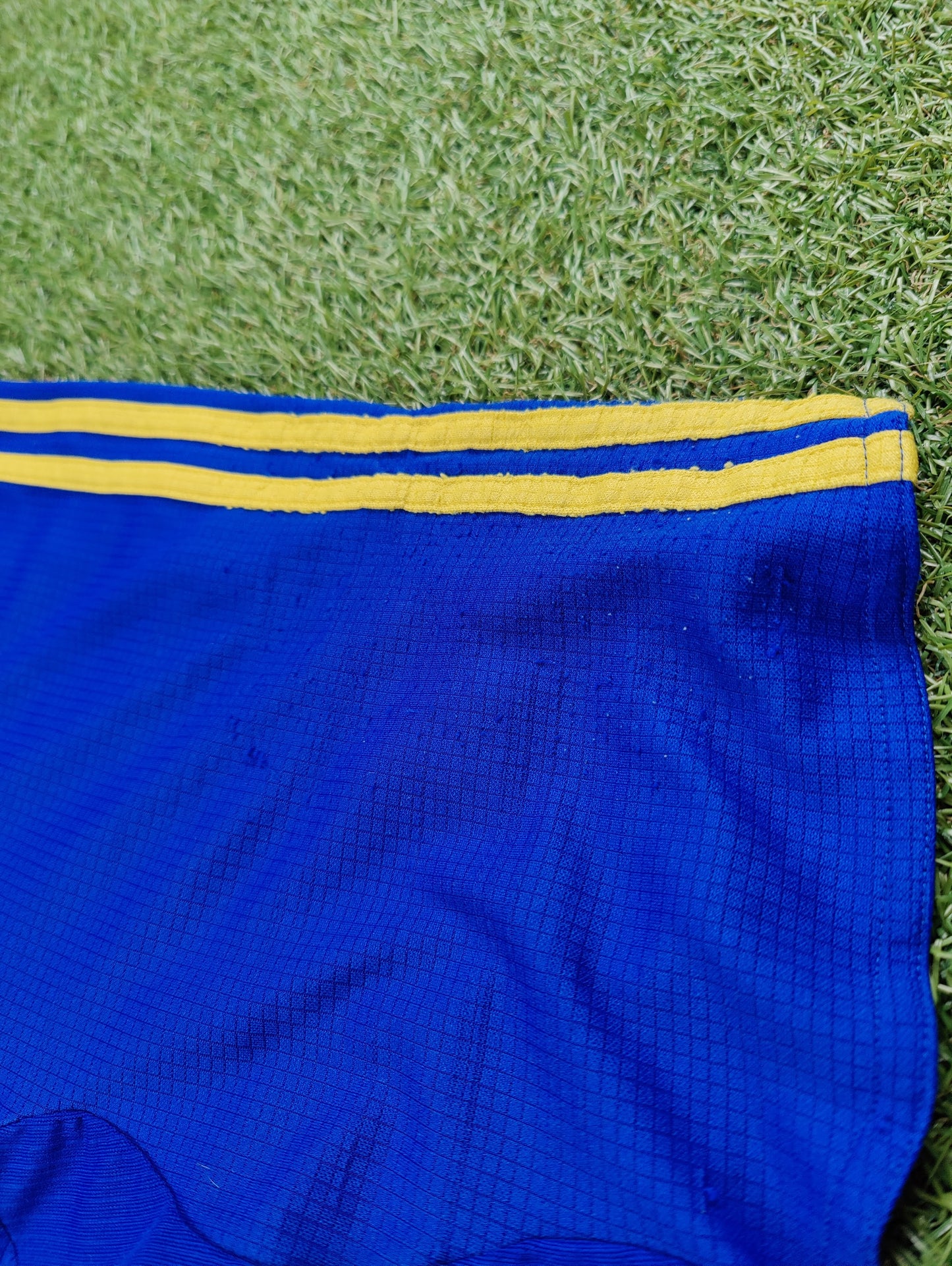 Brøndby IF Str. XXL Udebanetrøje (2006/07)