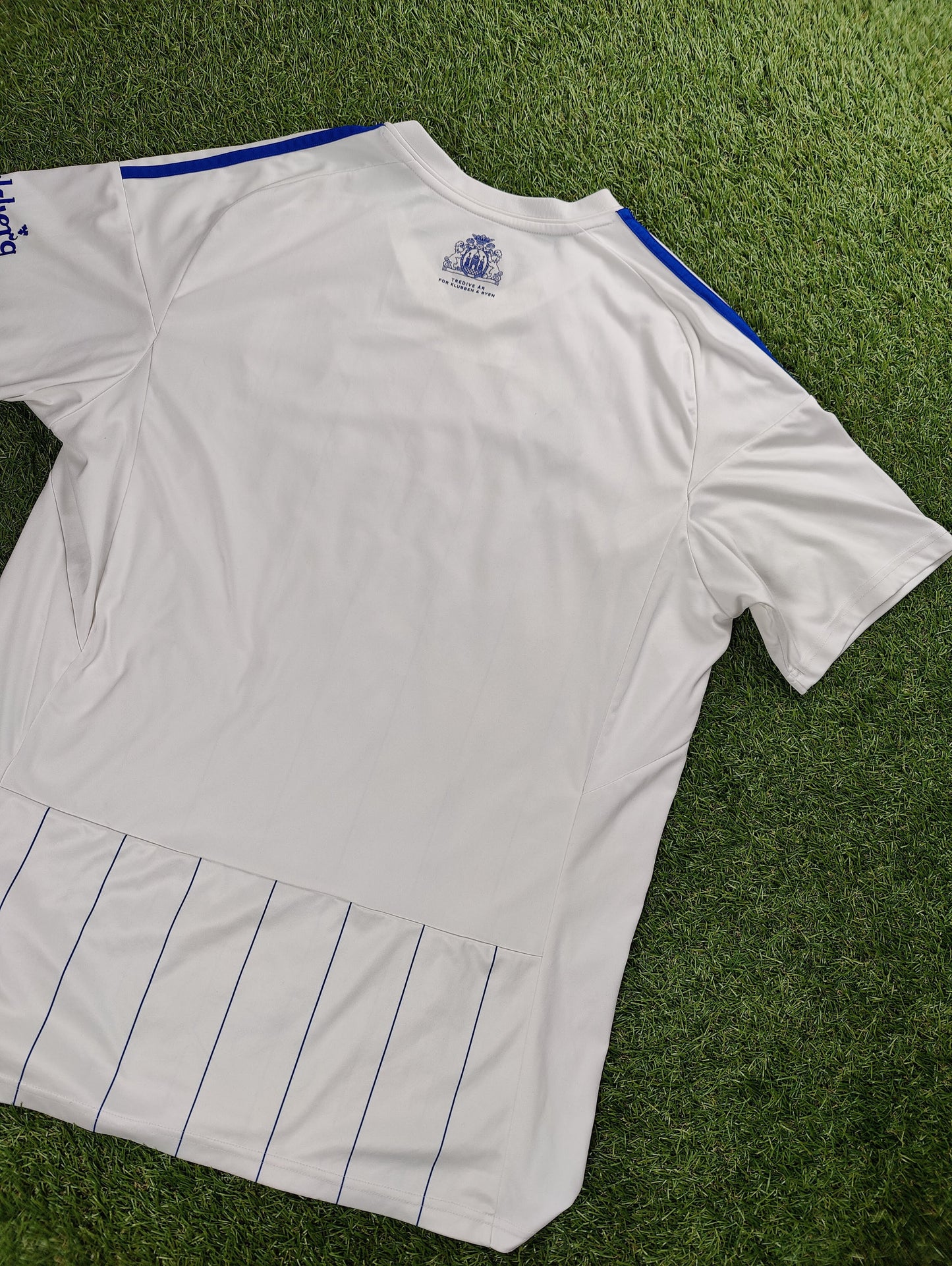 FC København Str. XL Hjemmebanetrøje (2022/23)