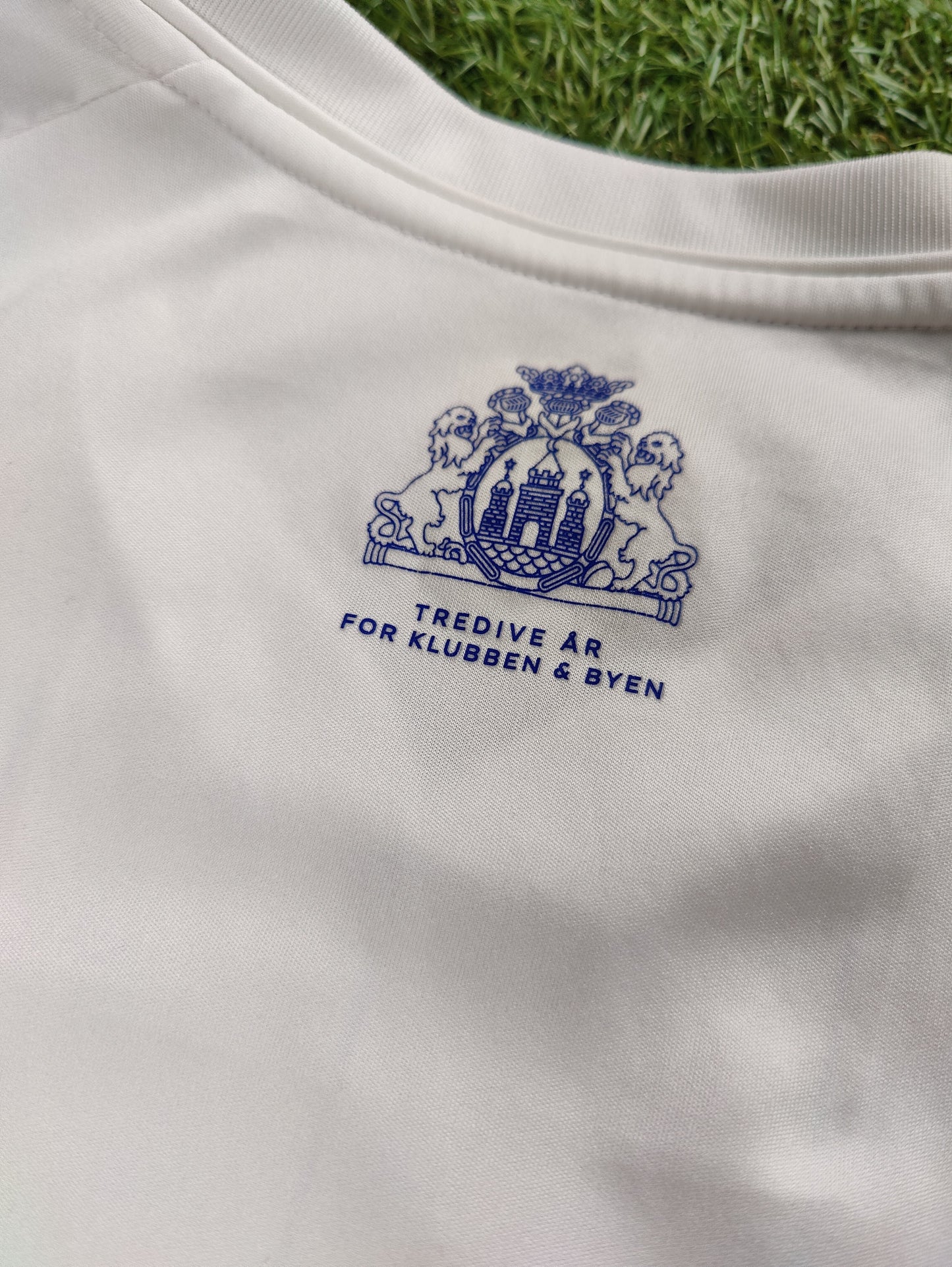 FC København Str. XL Hjemmebanetrøje (2022/23)