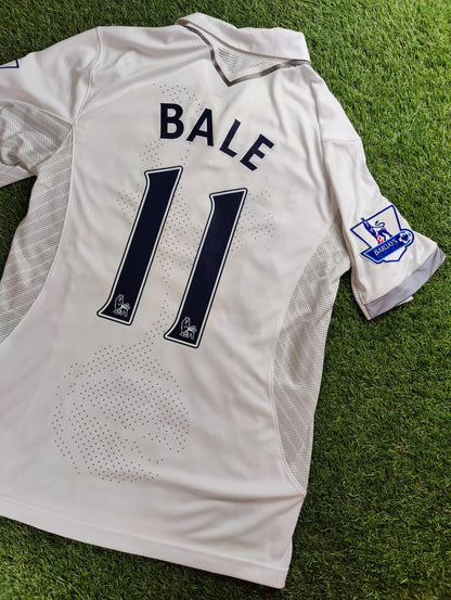 Gareth Bale Str. M Tottenham Hjemmebanetrøje (2012/13)