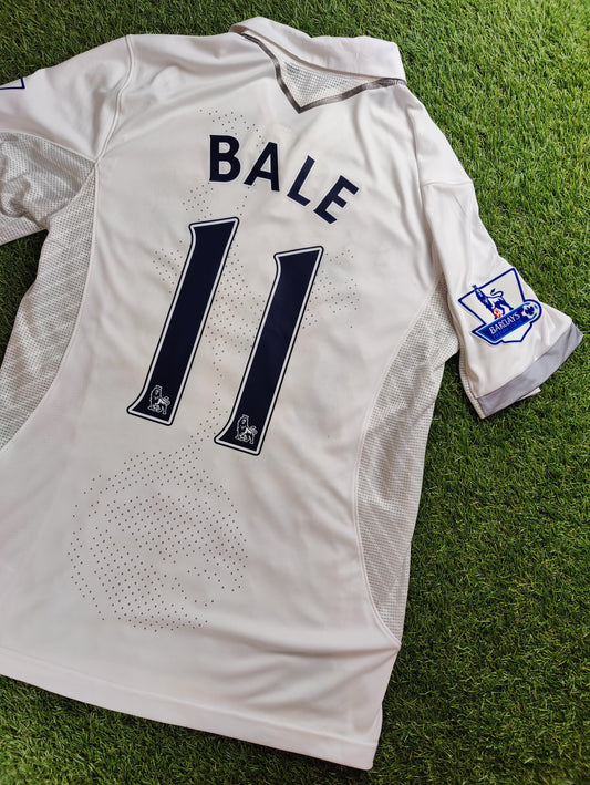 Gareth Bale Str. M Tottenham Hjemmebanetrøje (2012/13)