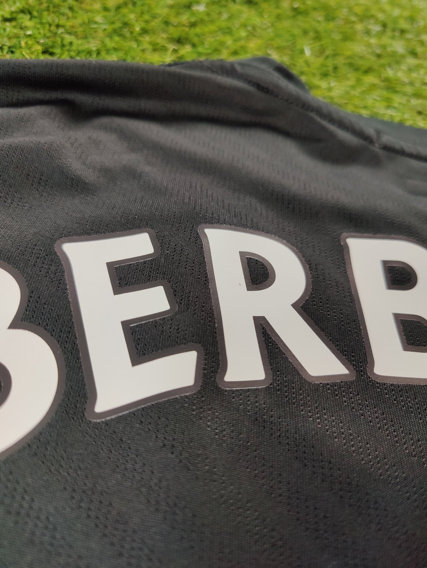Dimitar Berbatov Str. XL Manchester United Udebanetrøje (2009/10)