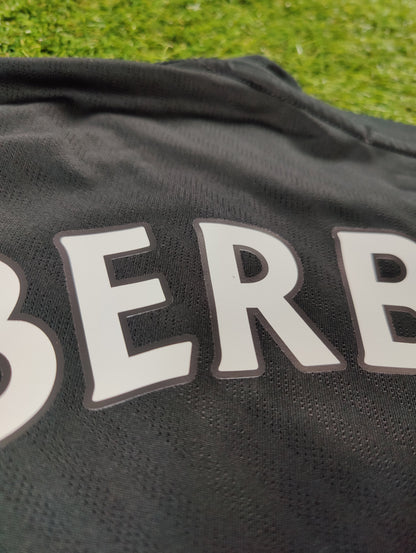 Dimitar Berbatov Str. XL Manchester United Udebanetrøje (2009/10)