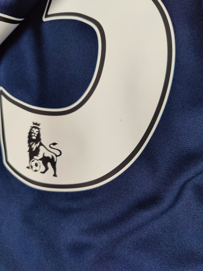Christian Eriksen Str. M Tottenham 3. trøje (2013/14)