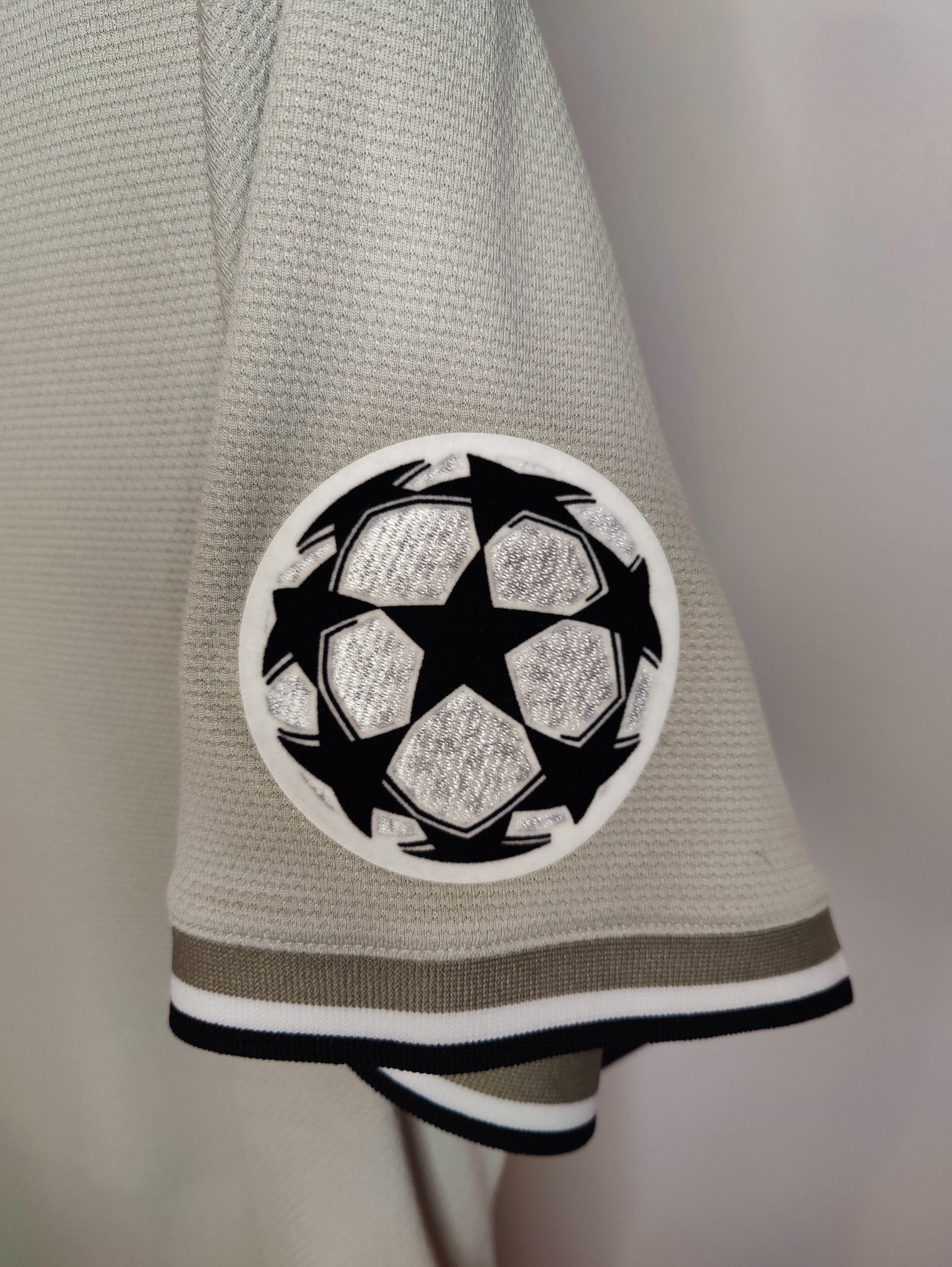 Cristiano Ronaldo Juventus Udebanetrøje – Str. XL (2018/19)