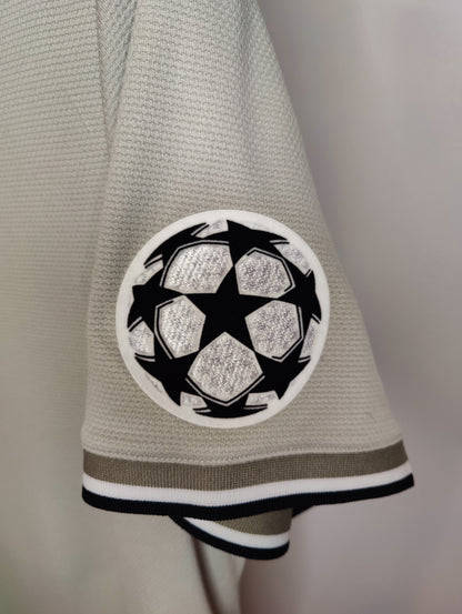 Cristiano Ronaldo Juventus Udebanetrøje – Str. XL (2018/19)
