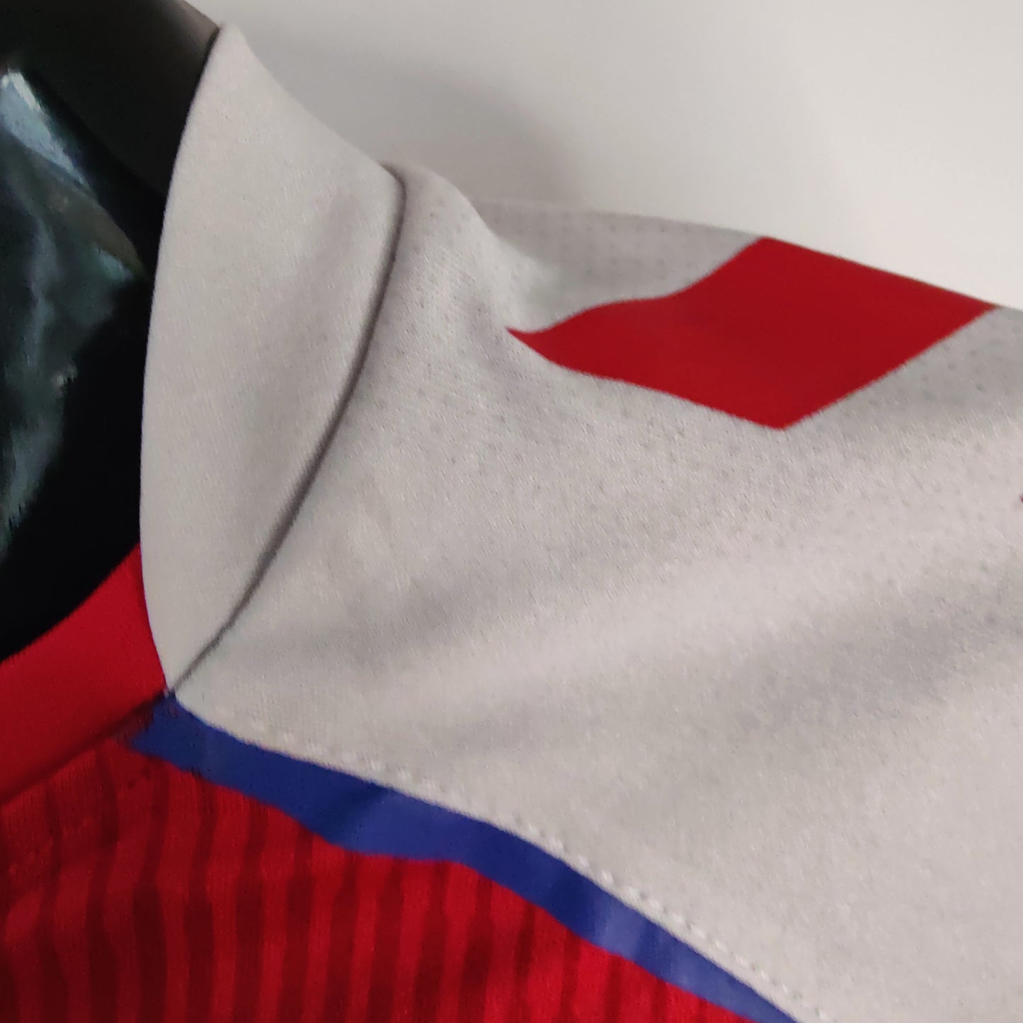 Christian Eriksen Danmark Hjemmebanetrøje – Str. L (Euro 2020)