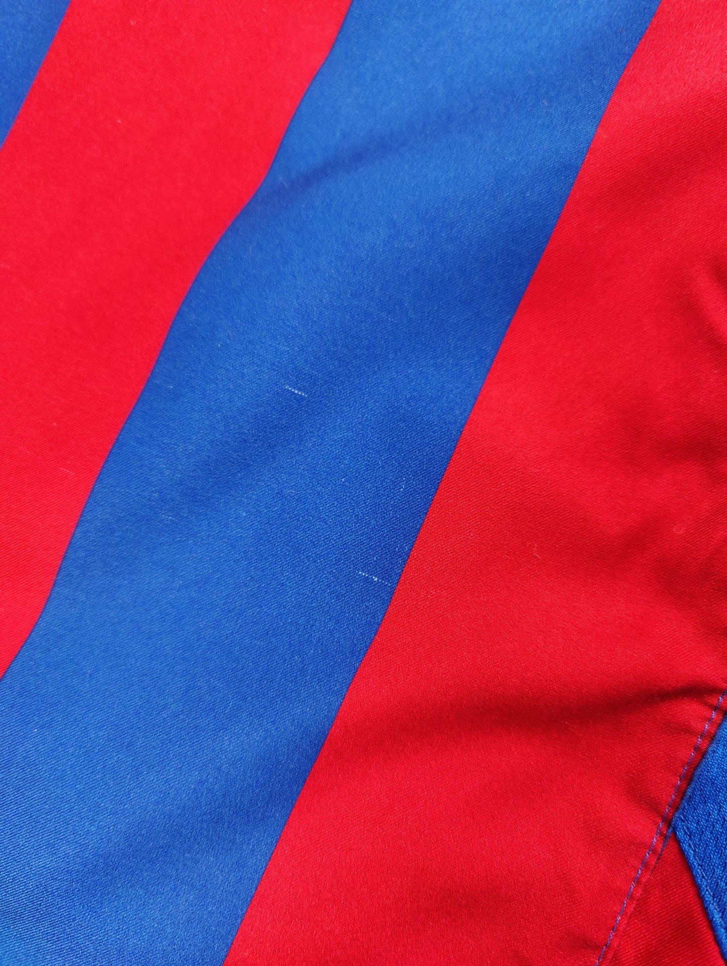 Ronaldinho Str. M FC Barcelona Hjemmebanetrøje – (2005/06)
