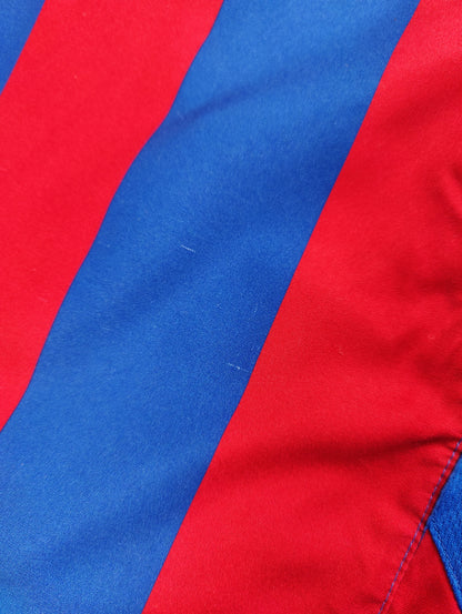 Ronaldinho Str. M FC Barcelona Hjemmebanetrøje – (2005/06)