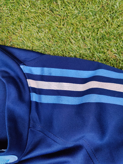 Lionel Messi Str. XL Argentina Udebanetrøje (2004)
