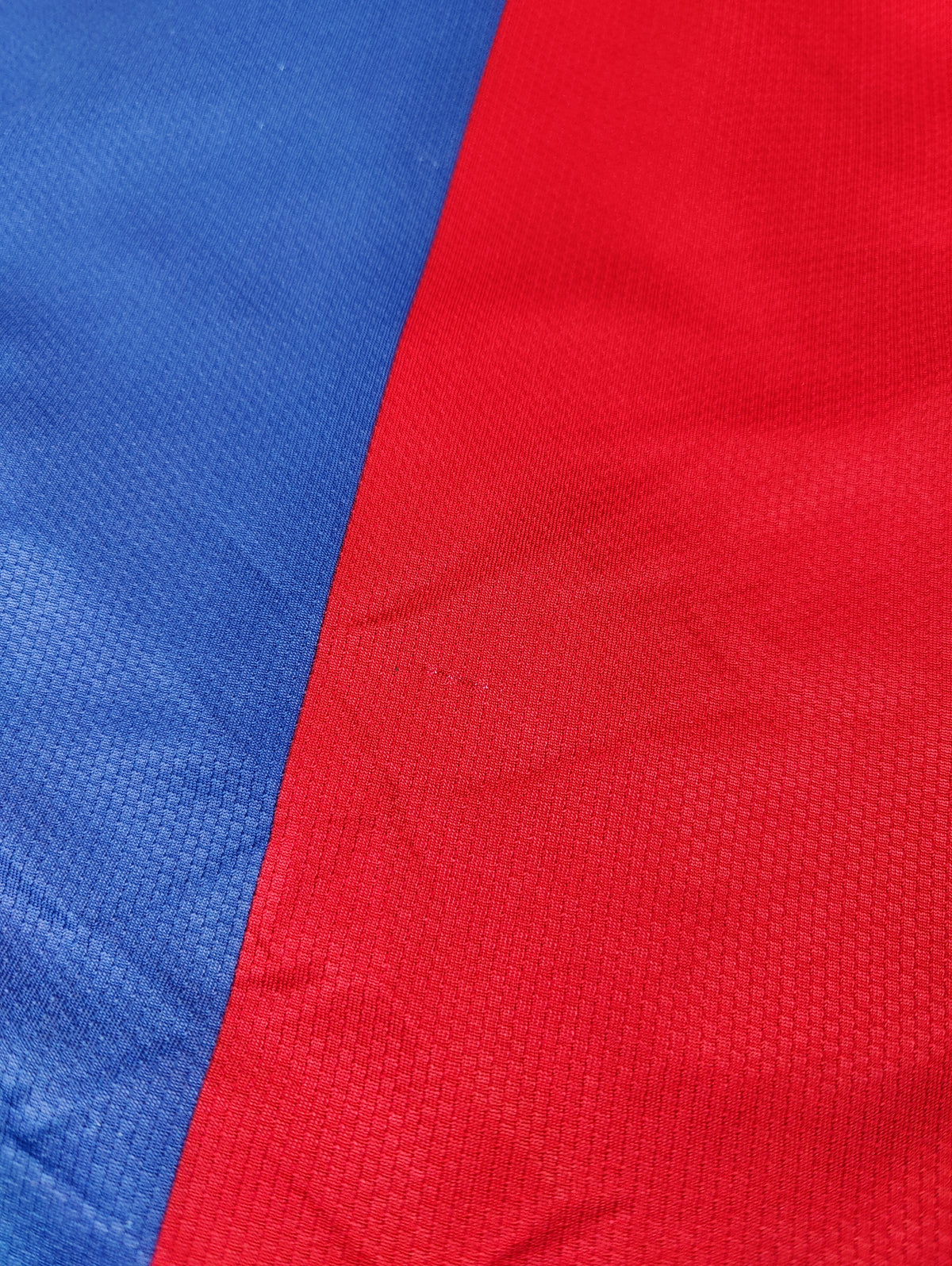 Ronaldinho Str. M FC Barcelona Hjemmebanetrøje (2006-07)